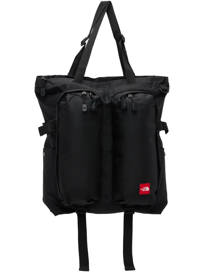 The North Face The North Face TNF Red Box トートバッグの商品画像
