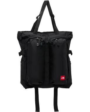 The North Face TNF Red Box トートバッグ - サムネイル1
