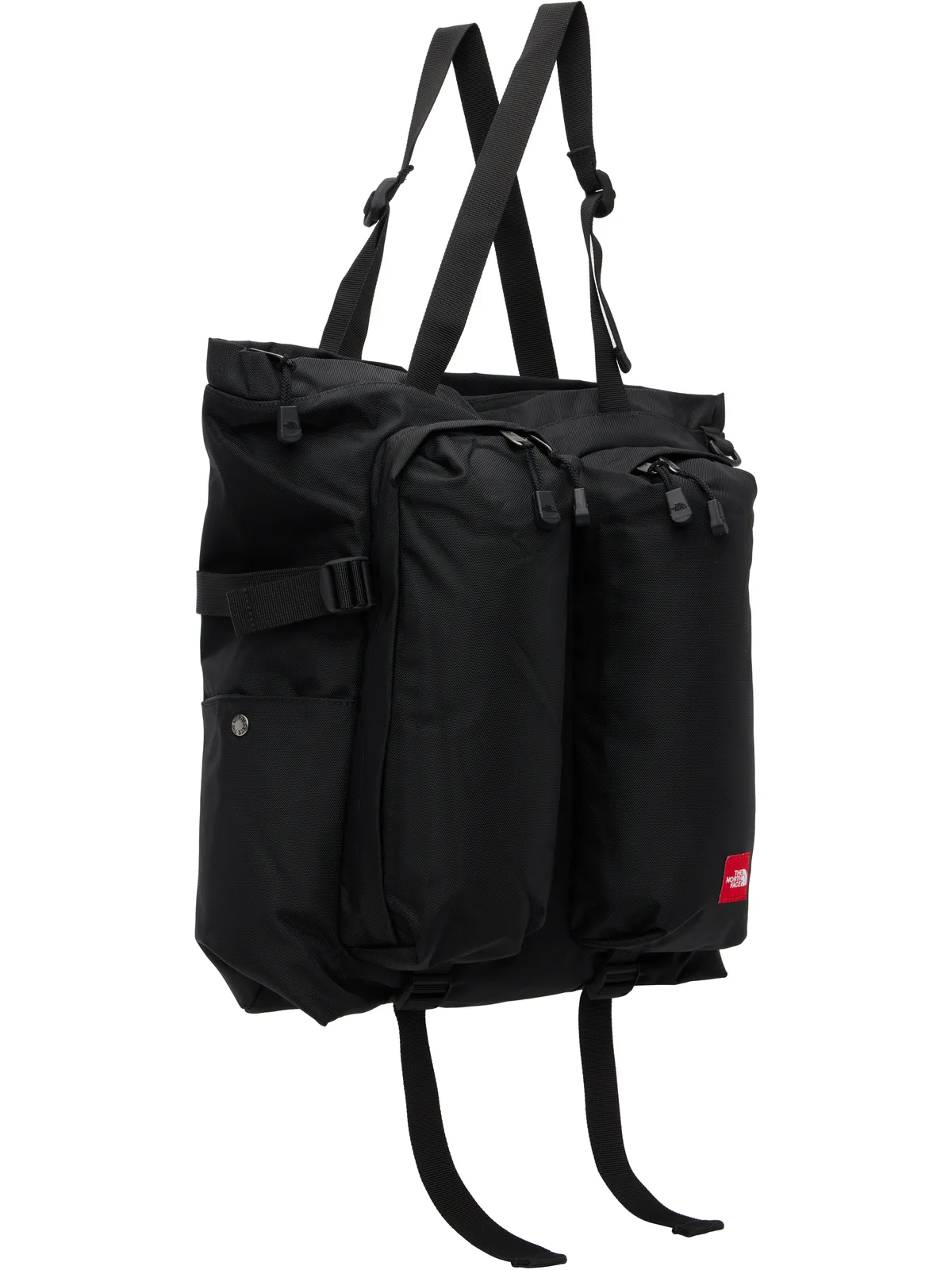 The North Face TNF Red Box トートバッグ - 画像2