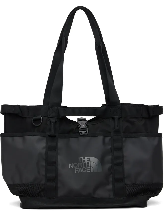 The North Face The North Face Base Camp ユーティリティ トートバッグの商品画像