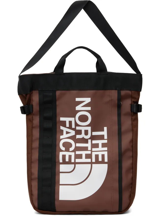 The North Face The North Face Base Camp トートバッグの商品画像