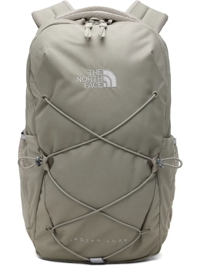 The North Face The North Face Women's Jester Luxe バックパックの商品画像