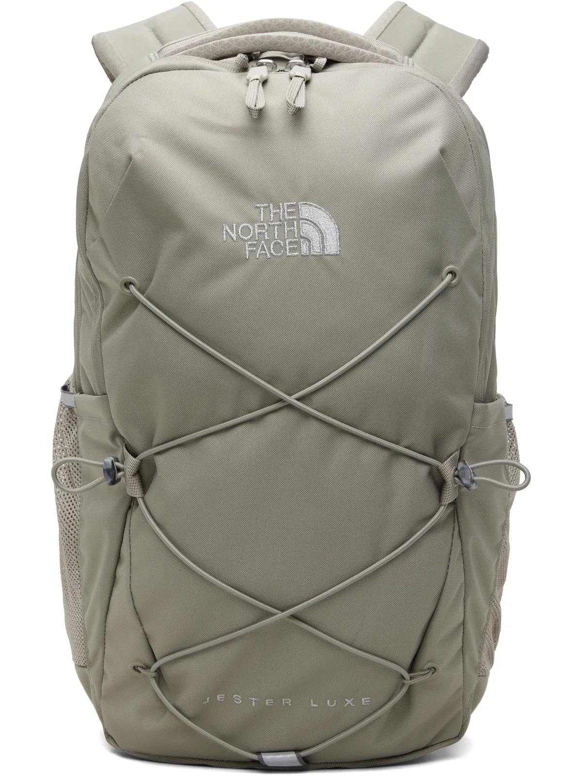 The North Face Women's Jester Luxe バックパック - 画像1