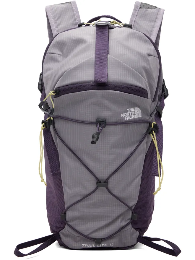 The North Face The North Face Trail Lite 12 バックパックの商品画像