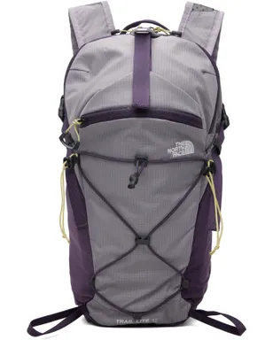 The North Face Trail Lite 12 バックパック - サムネイル1