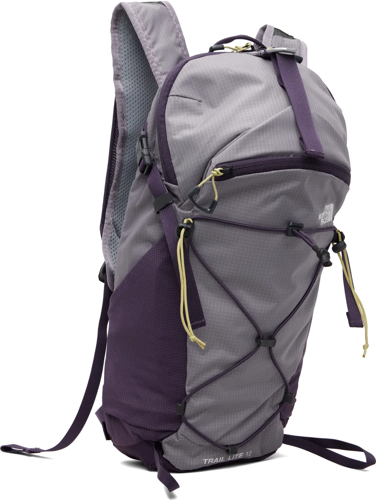 The North Face Trail Lite 12 バックパック - 画像2