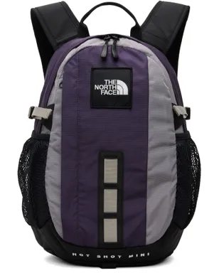 The North Face ミニ Hot Shot バックパック - サムネイル1