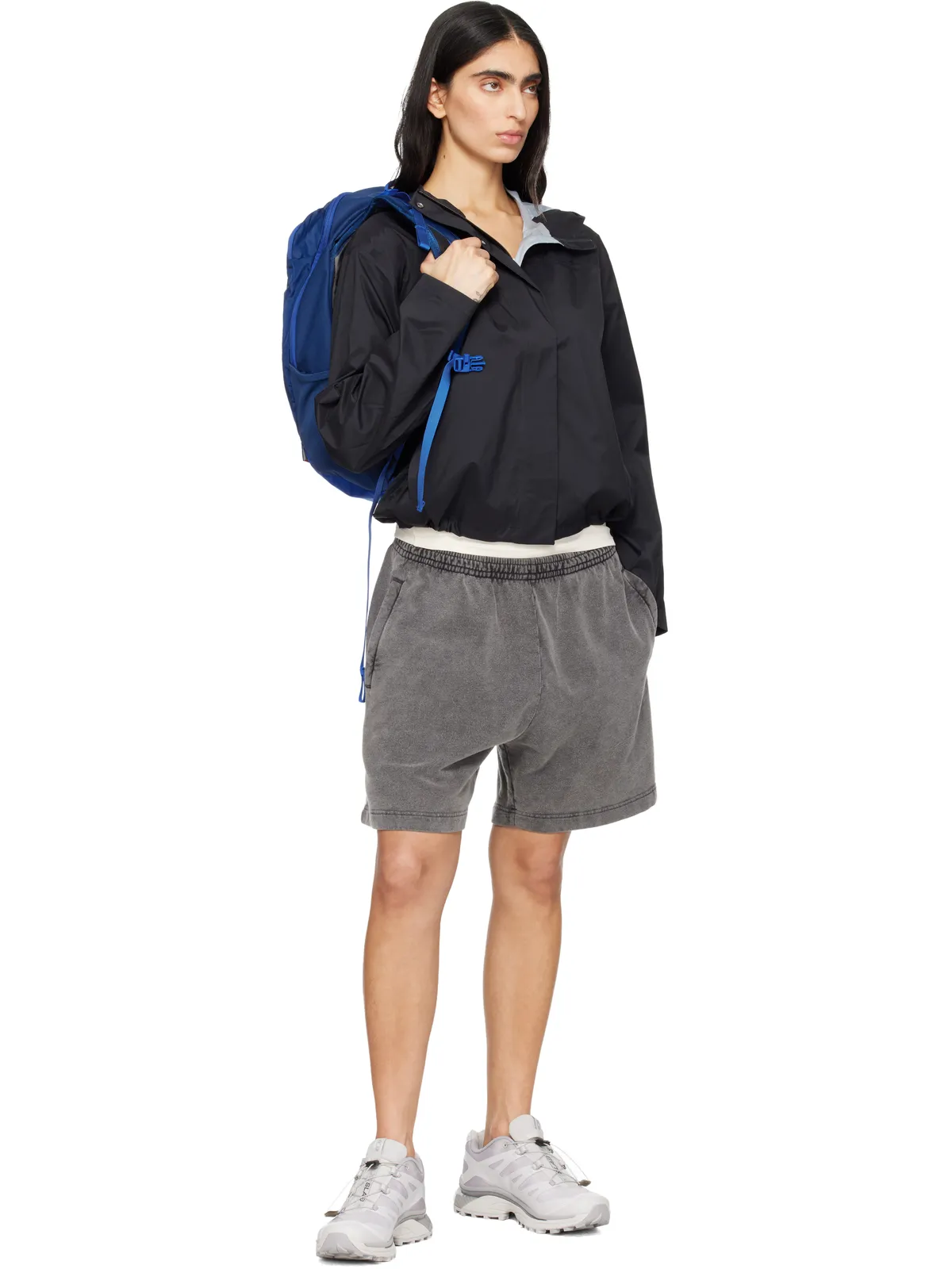 The North Face Basin 18 バックパック - 画像4