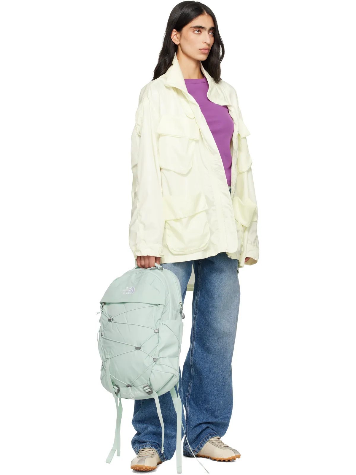 The North Face Borealis バックパック - 画像4
