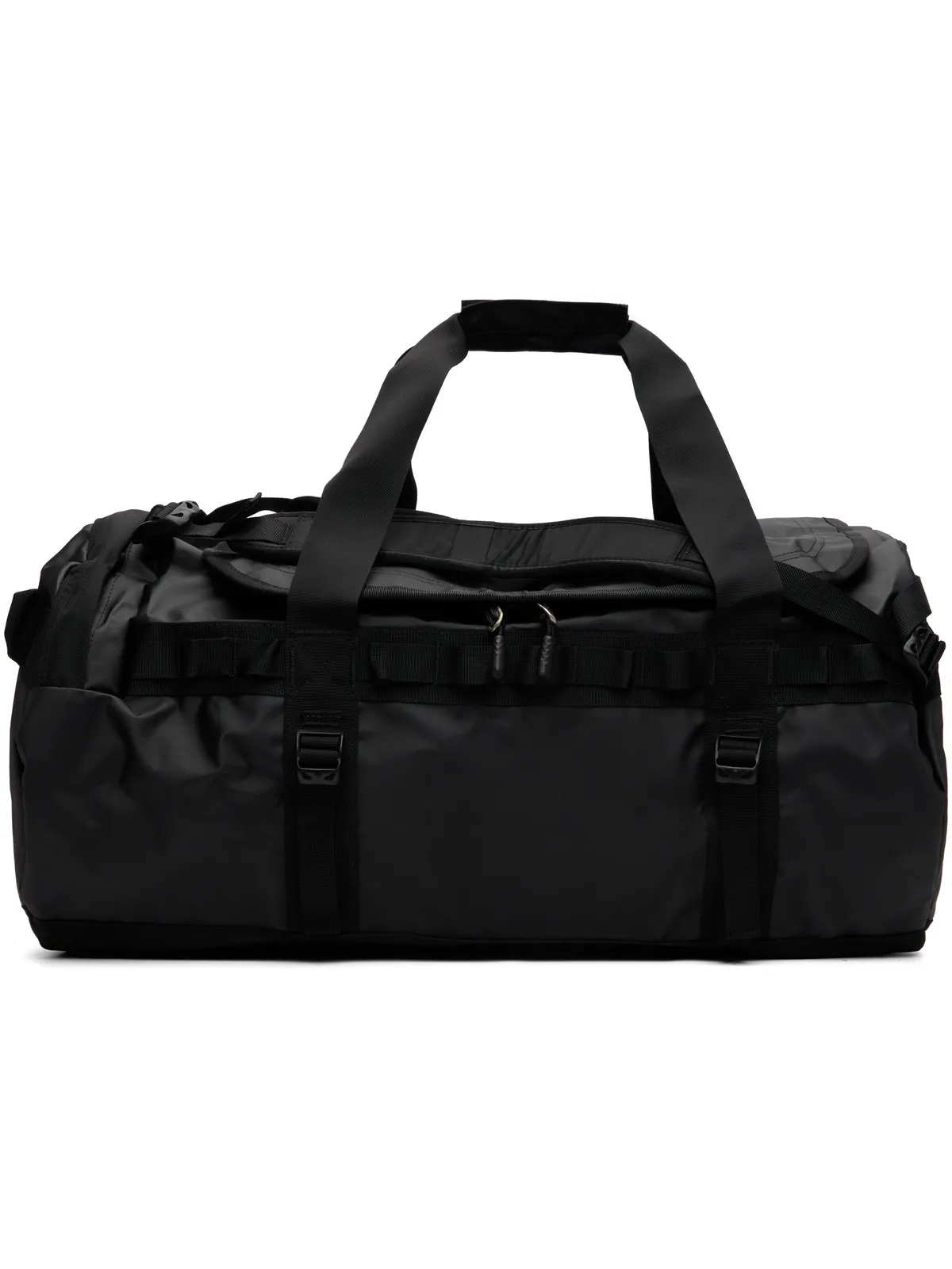 The North Face M Base Camp コンバーチブル ダッフルバッグ - 画像1