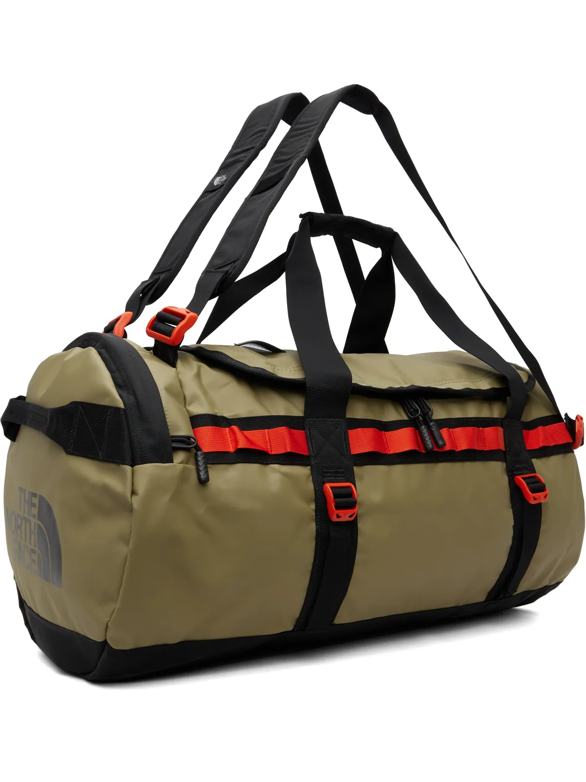 The North Face Base Camp M ダッフルバッグ - 画像2