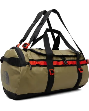 The North Face Base Camp M ダッフルバッグ - サムネイル2