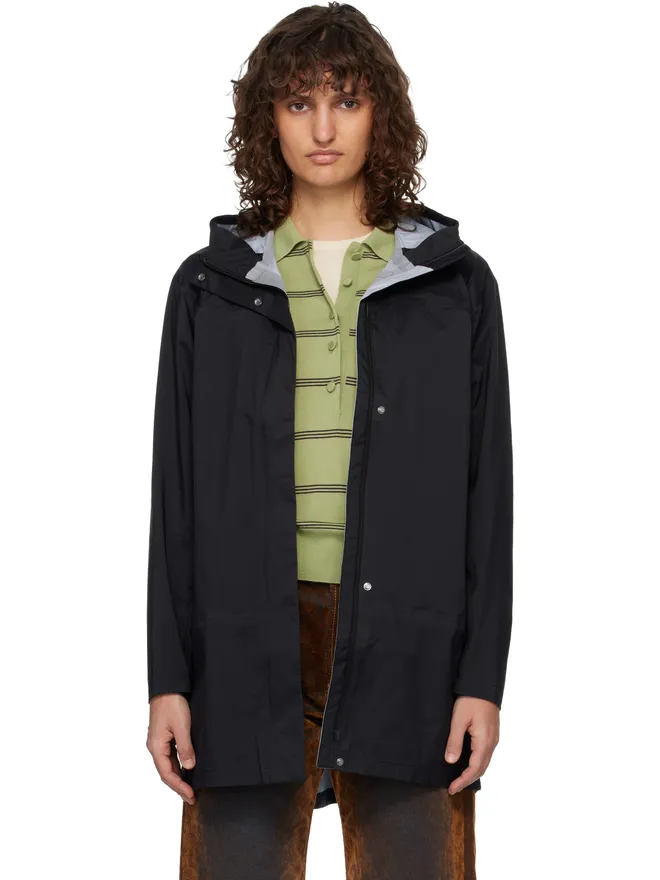 The North Face The North Face Voyage 3L フード付き レインジャケットの商品画像
