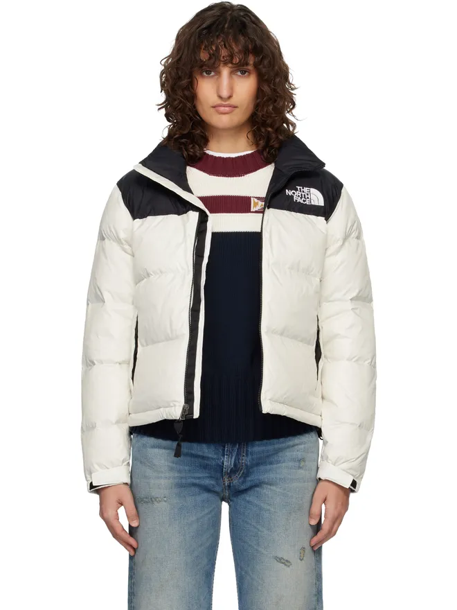 The North Face The North Face 1996 レトロ ヌプシ ダウンジャケットの商品画像