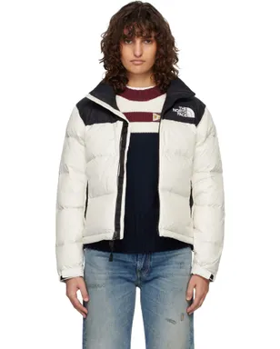 The North Face 1996 レトロ ヌプシ ダウンジャケット - サムネイル1