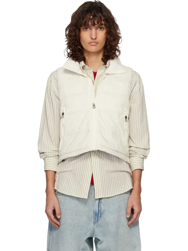 The North Face The North Face Hydrenalite A-Line ダウンベストの商品画像