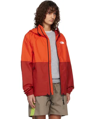 The North Face Antora フード付き レインジャケット - サムネイル2