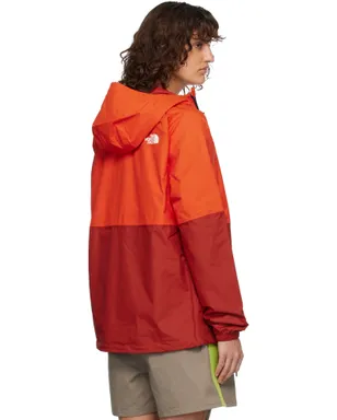 The North Face Antora フード付き レインジャケット - サムネイル3