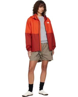 The North Face Antora フード付き レインジャケット - サムネイル4