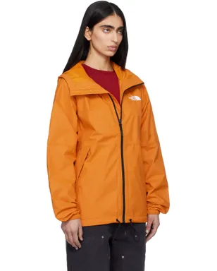 The North Face Antora レイン フーディ ジャケット - サムネイル2