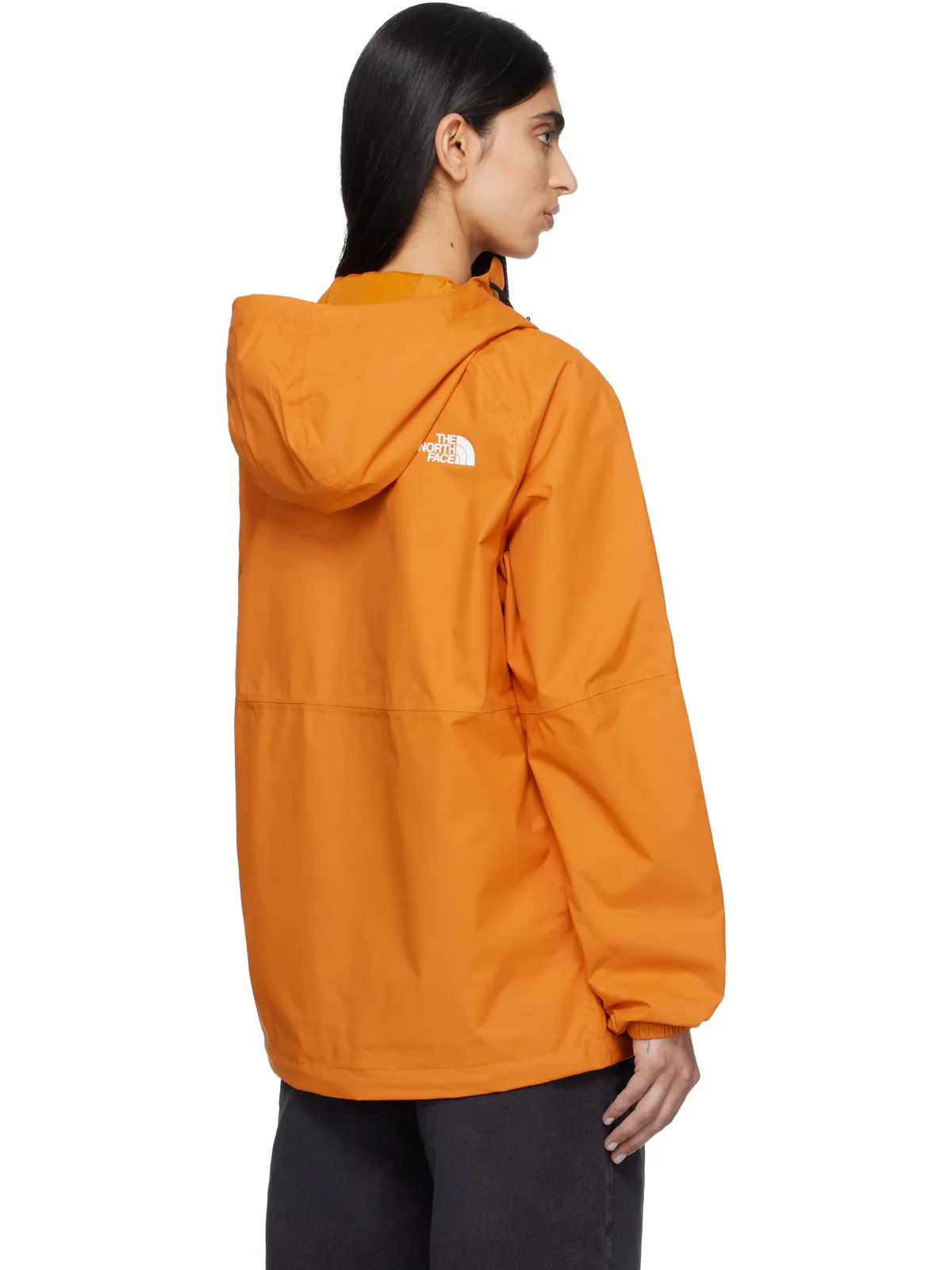 The North Face Antora レイン フーディ ジャケット - 画像3
