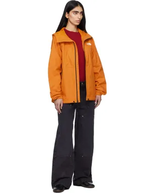 The North Face Antora レイン フーディ ジャケット - サムネイル4
