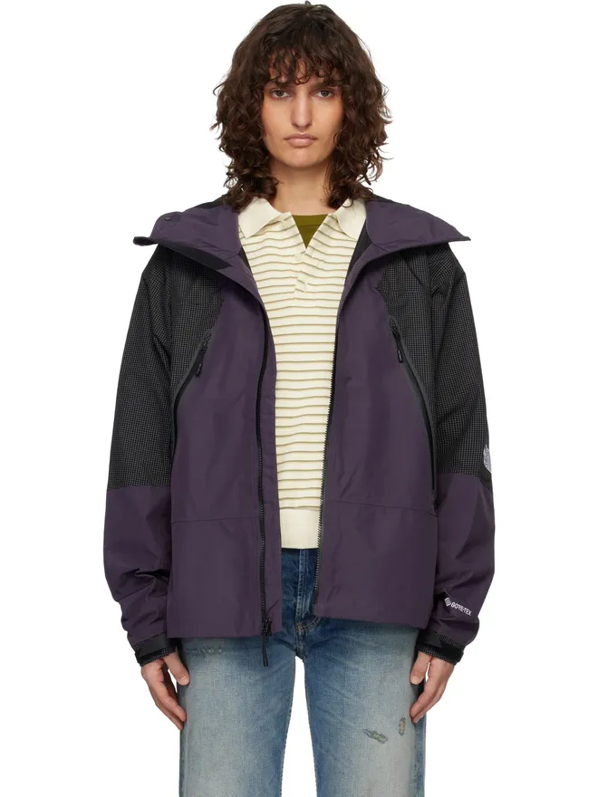 The North Face The North Face HKe Spectra GORE-TEX Mountain Light レインジャケットの商品画像