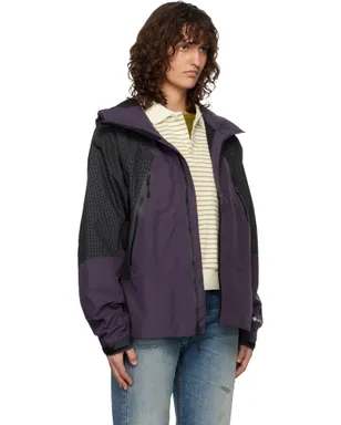 The North Face HKe Spectra GORE-TEX Mountain Light レインジャケット - サムネイル2