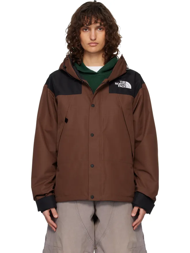 The North Face The North Face DRYVENT Mono Mountain レインジャケットの商品画像