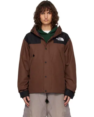 The North Face DRYVENT Mono Mountain レインジャケット - サムネイル1
