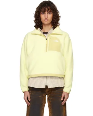 The North Face Yumiori Off Peak ハーフジップ ジャケット - サムネイル1