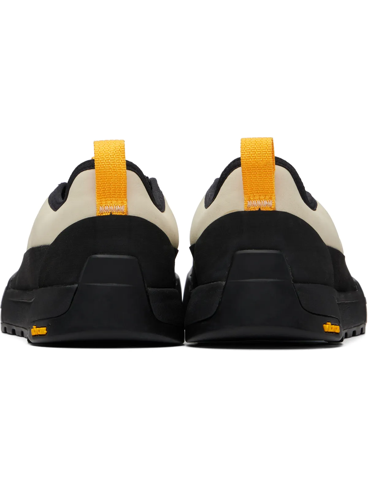 The North Face Clyffe スリッポンスニーカー - 画像2