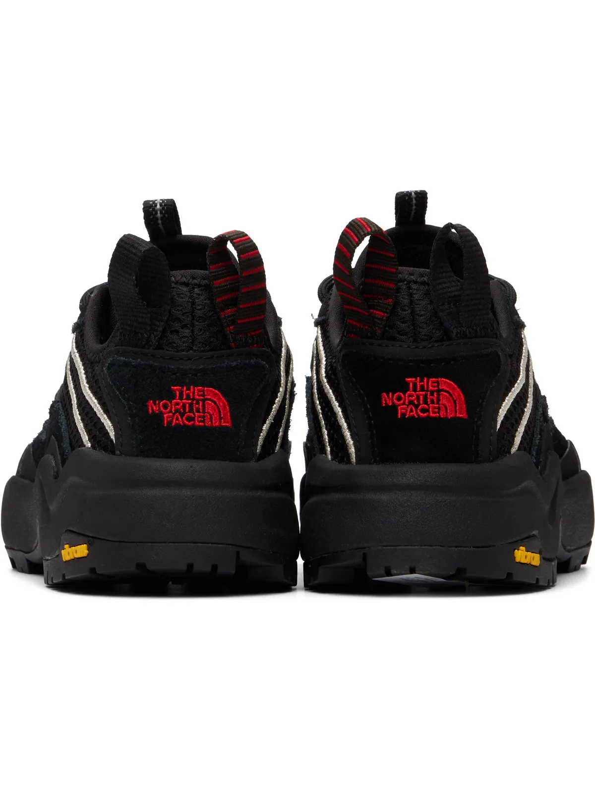 The North Face Clyffe Ultra スニーカー - 画像2