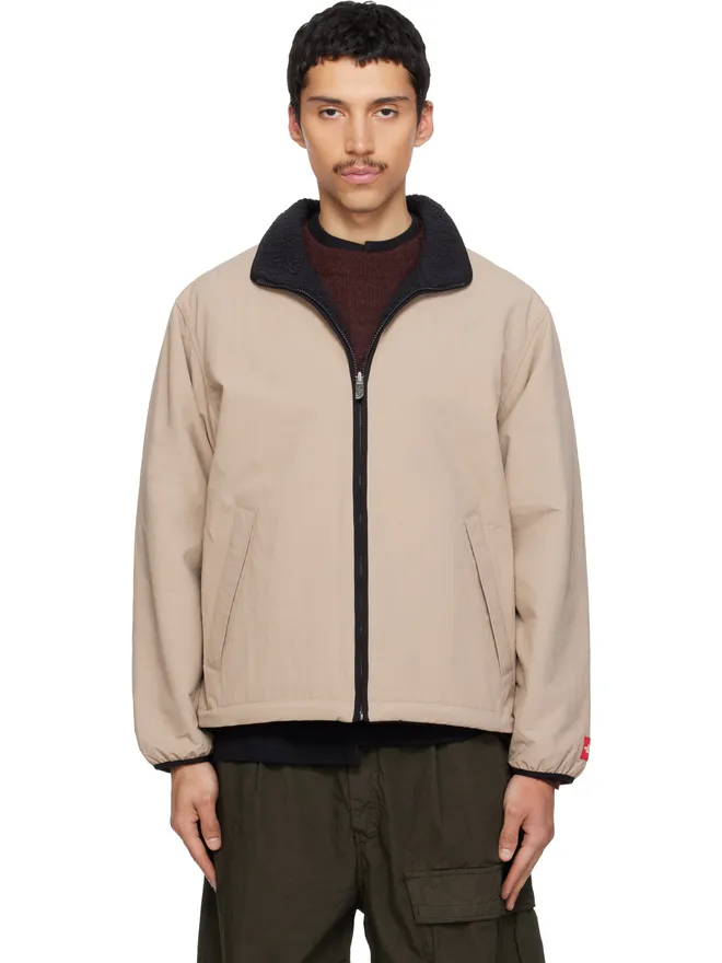 The North Face The North Face Red Box リバーシブル フリースジャケットの商品画像