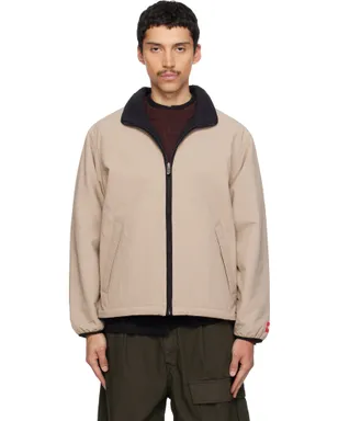 The North Face Red Box リバーシブル フリースジャケット - サムネイル1