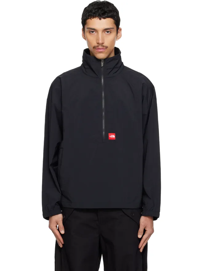 The North Face The North Face TNF Red Box タスラン ジャケットの商品画像