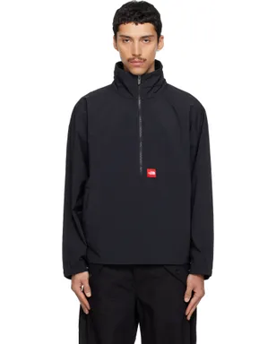 The North Face TNF Red Box タスラン ジャケット - サムネイル1