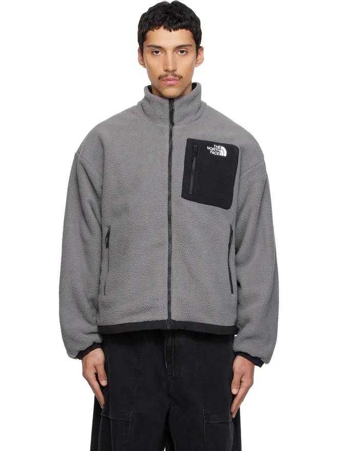The North Face The North Face Yumiori リバーシブル ジャケットの商品画像