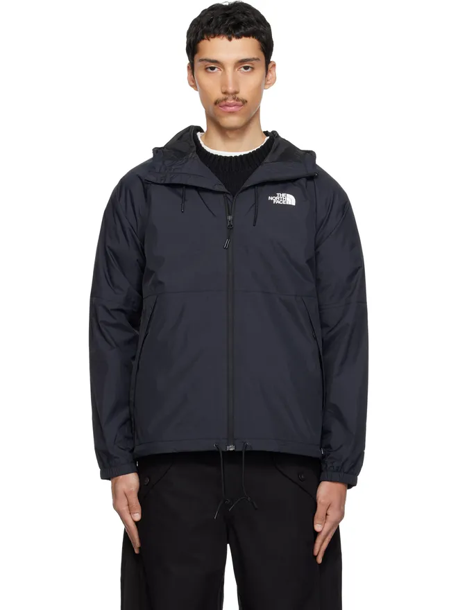 The North Face The North Face Antora フード付き レインジャケットの商品画像