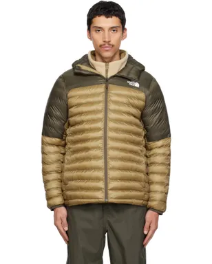 The North Face Terra Peak フード付きジャケット - サムネイル1
