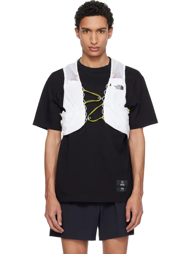 The North Face The North Face Summit Series Run 10 ベストの商品画像