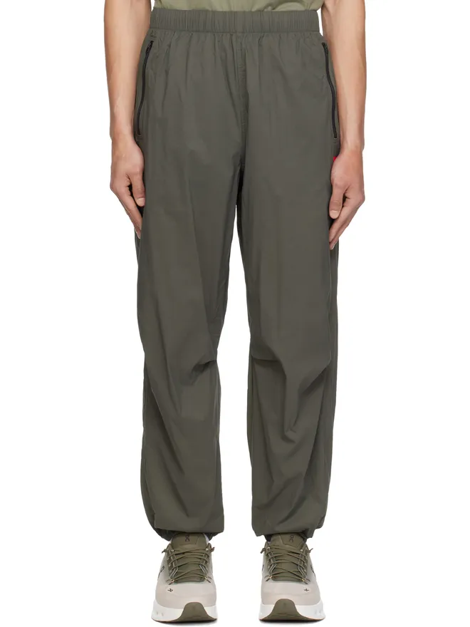 The North Face The North Face TNF Red Box Wind パッカブル パンツの商品画像