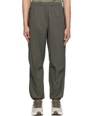 The North Face TNF Red Box Wind パッカブル パンツ - サムネイル1