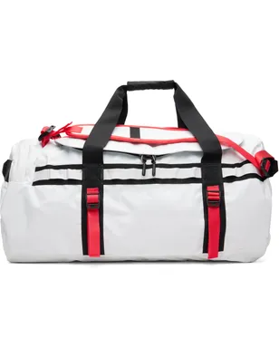 The North Face M Base Camp コンバーチブル ダッフルバッグ - サムネイル1