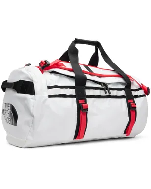The North Face M Base Camp コンバーチブル ダッフルバッグ - サムネイル2
