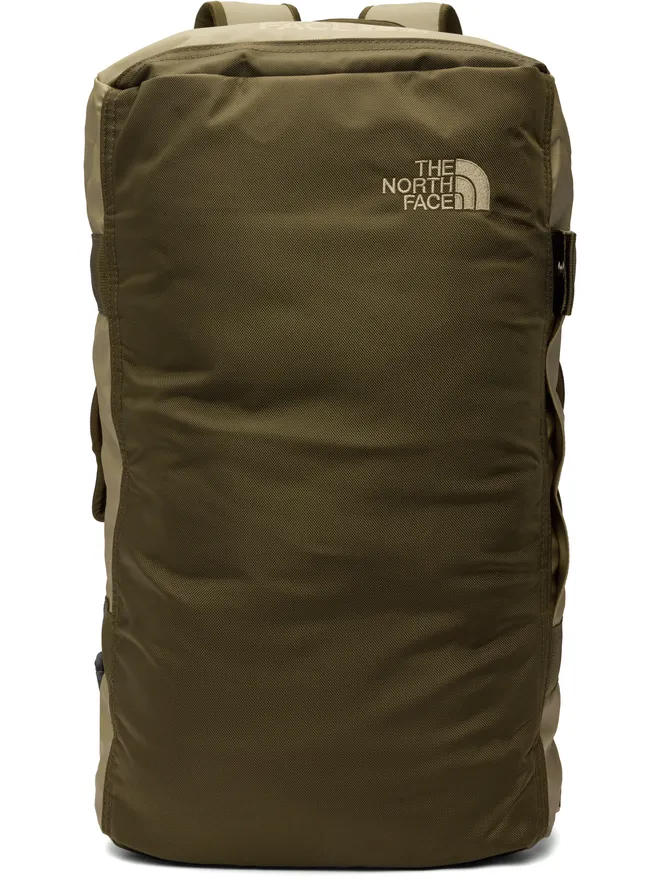 The North Face The North Face Base Camp Voyager ダッフルバッグの商品画像