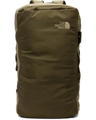 The North Face Base Camp Voyager ダッフルバッグ - サムネイル1