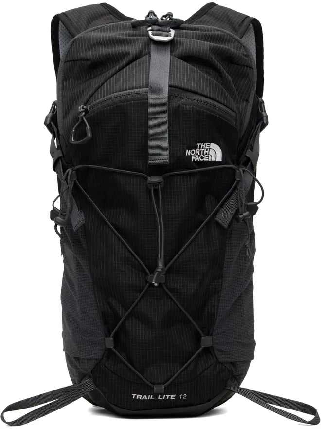 The North Face The North Face Trail Lite 12 バックパックの商品画像