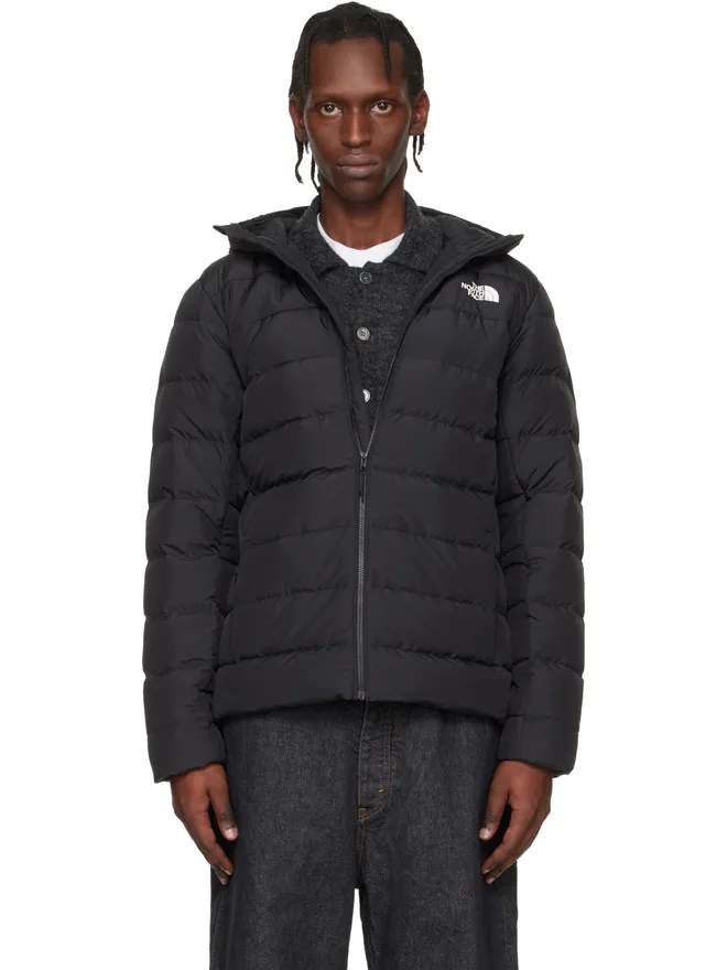 The North Face The North Face Aconcagua 3 ダウンジャケットの商品画像