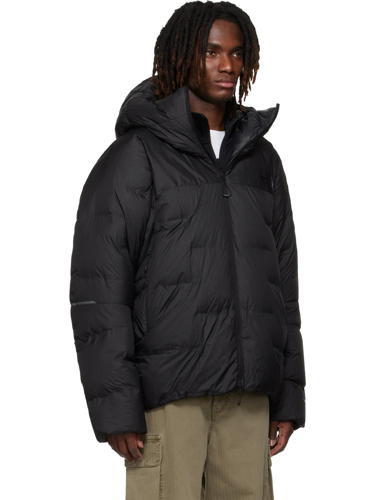 The North Face Summit Series Cloud Down AMK ジャケット - 画像2